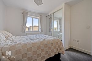 Bedroom One- click for photo gallery